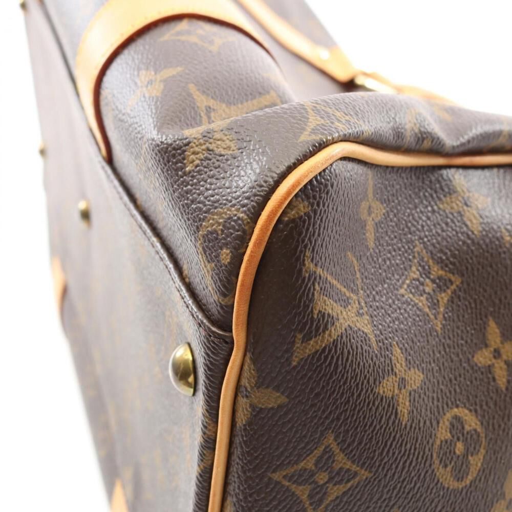 Louis Vuitton Travel Bag