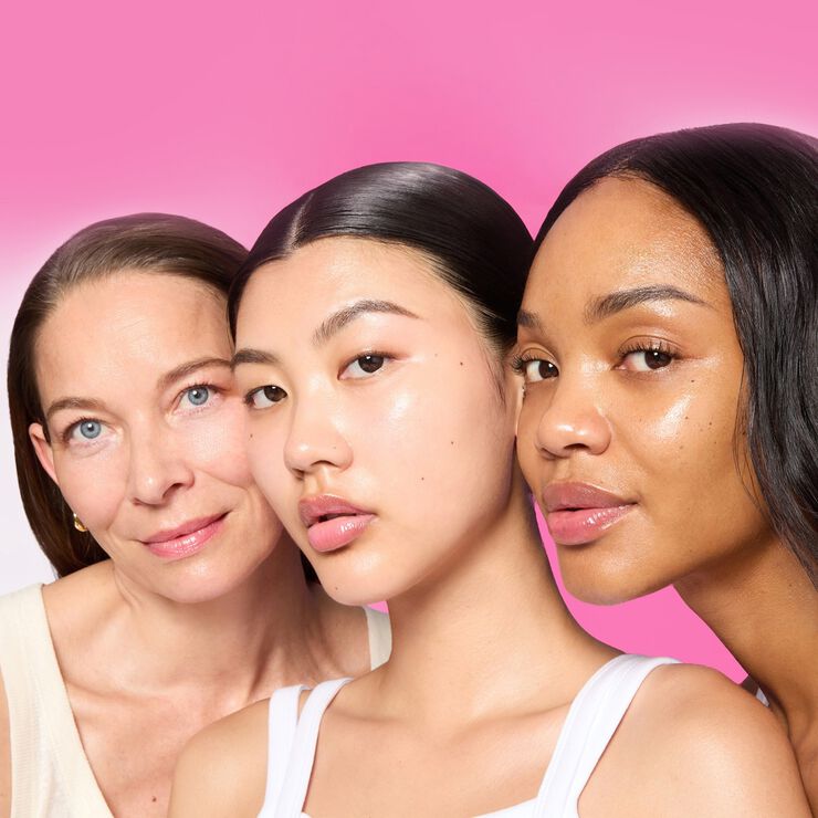 PRICKLY PEAR ansiktsserum med peptider