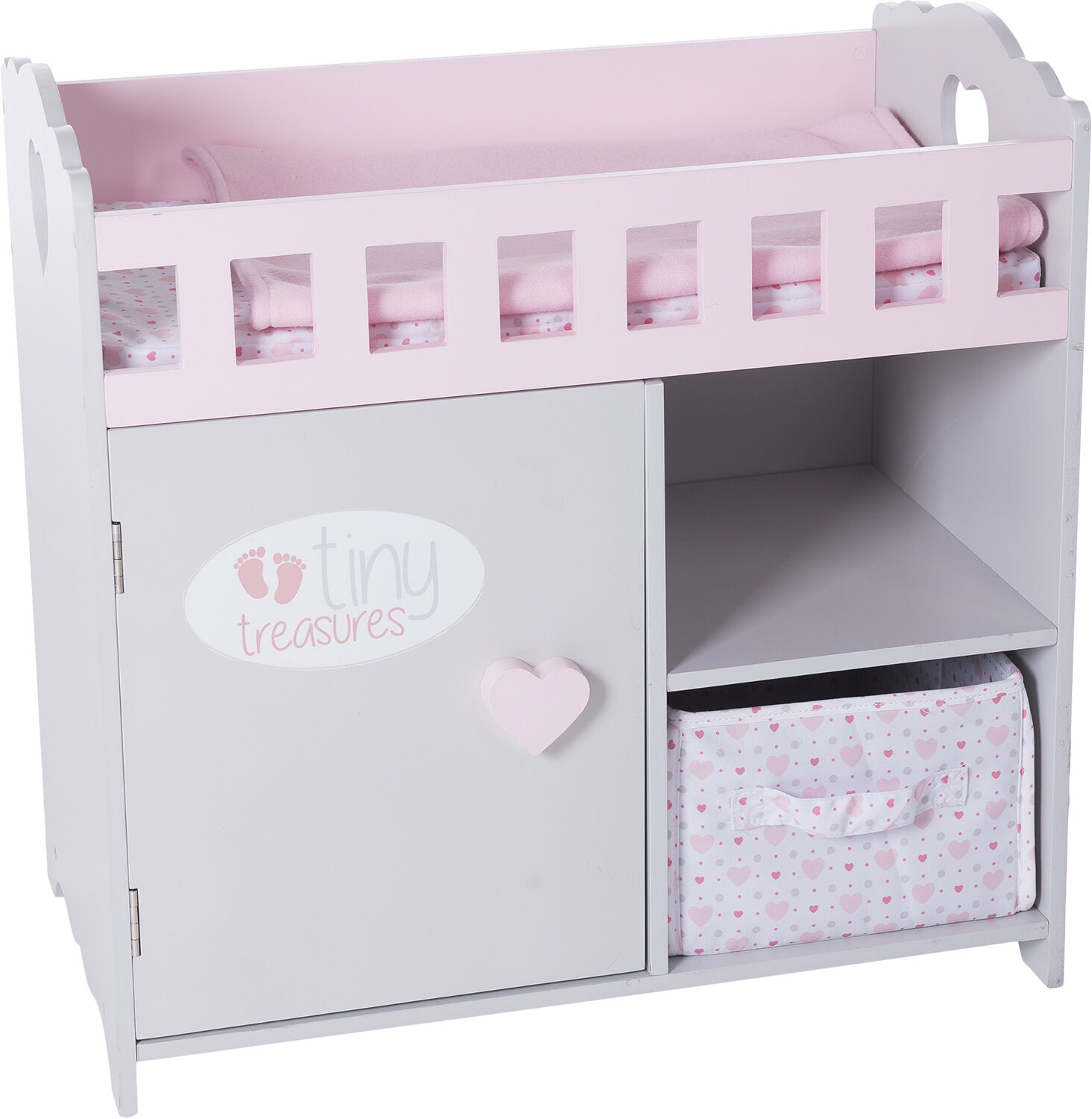 Tiny Treasures care center