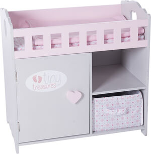 Tiny Treasures care center