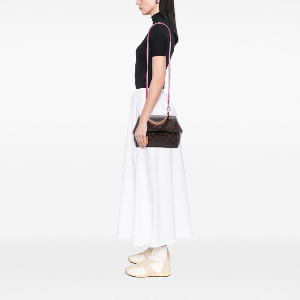 Louis Vuitton Cluny