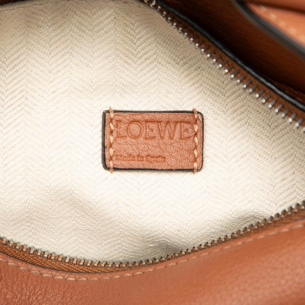 Loewe Puzzle