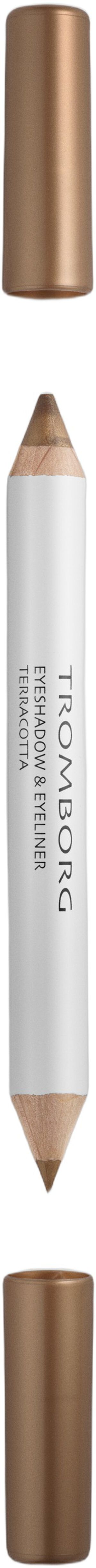 Eyeliner & Eyeshadow Perfect Brown