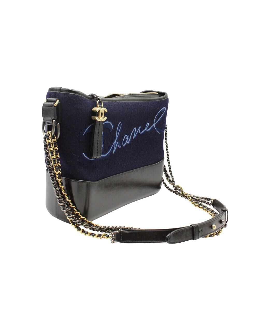 Chanel Crossbody Bag