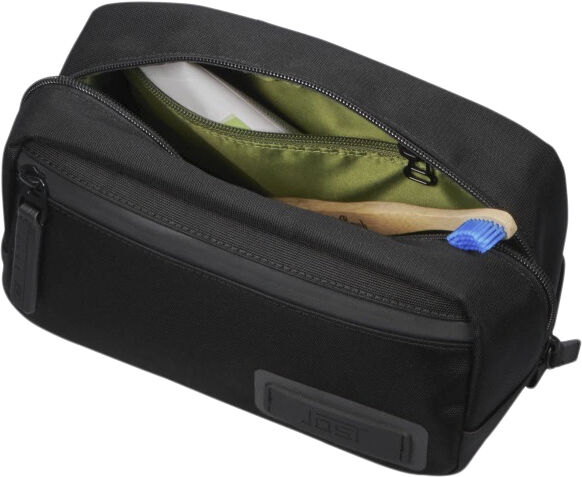 Toilet bag