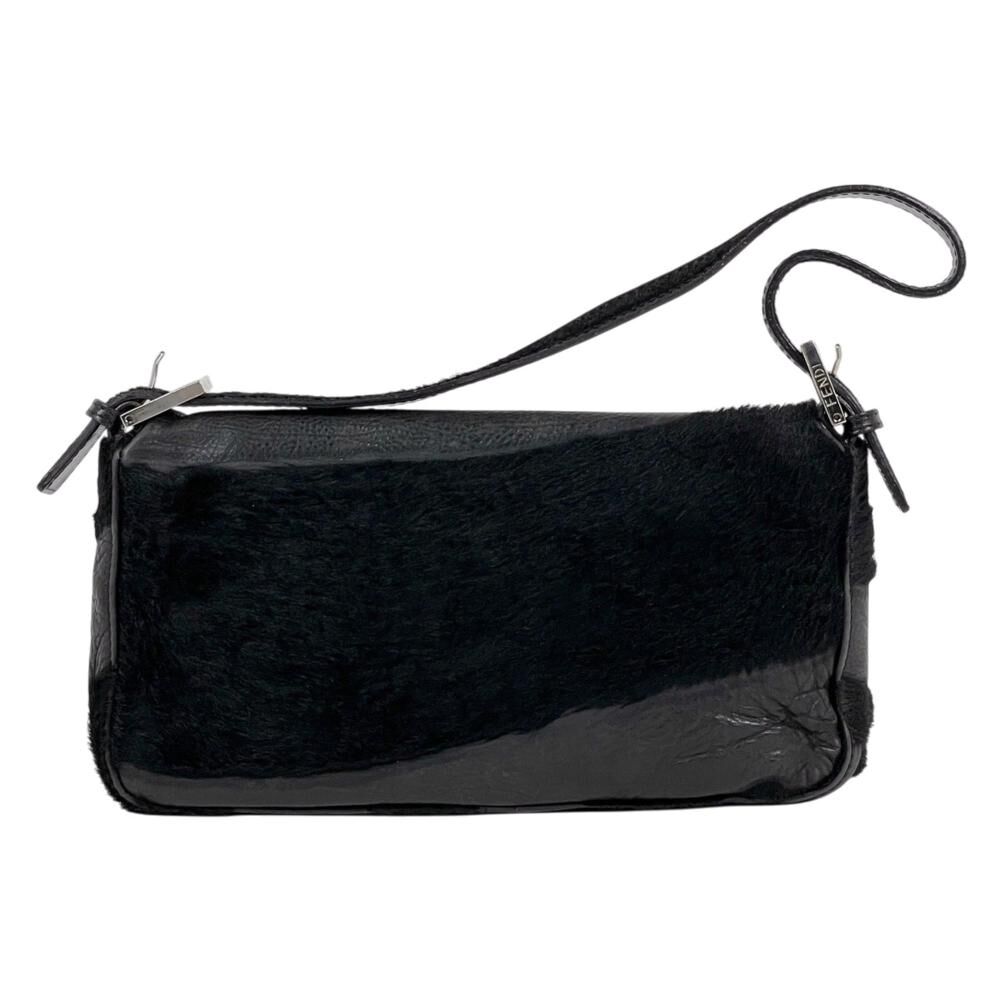 Fendi Baguette Mamma