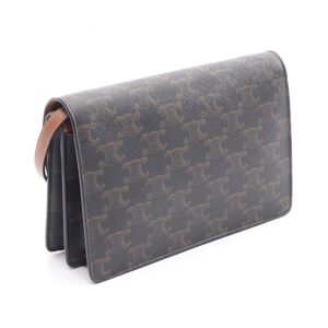 Celine Shoulder Bag
