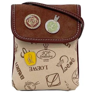 Loewe Shoulder Bag