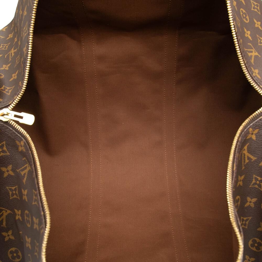 Louis Vuitton Keepall