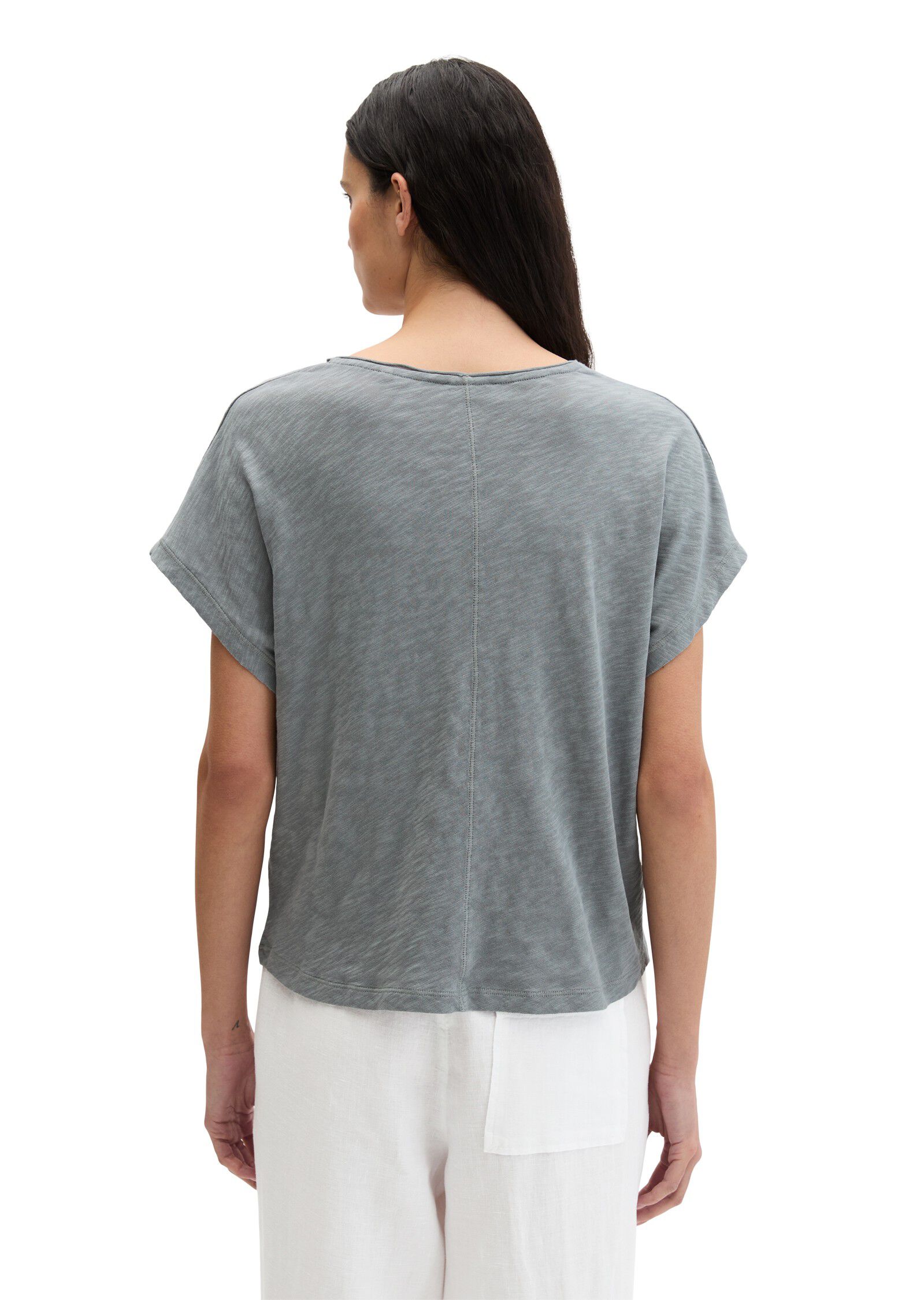 Jersey T-Shirts Shortsleeve
