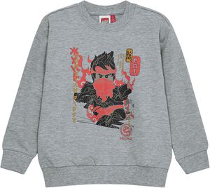 LWSIAN 205 - SWEATSHIRT