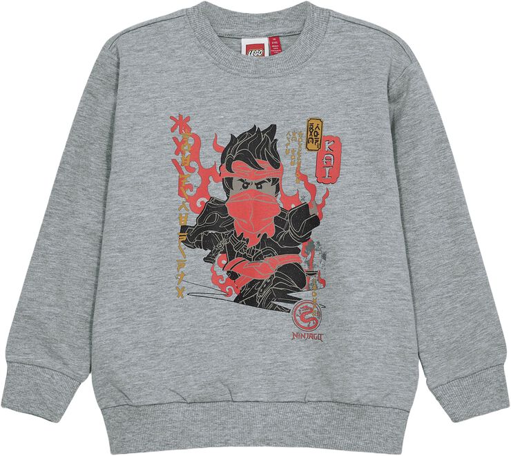 LWSIAN 205 - SWEATSHIRT