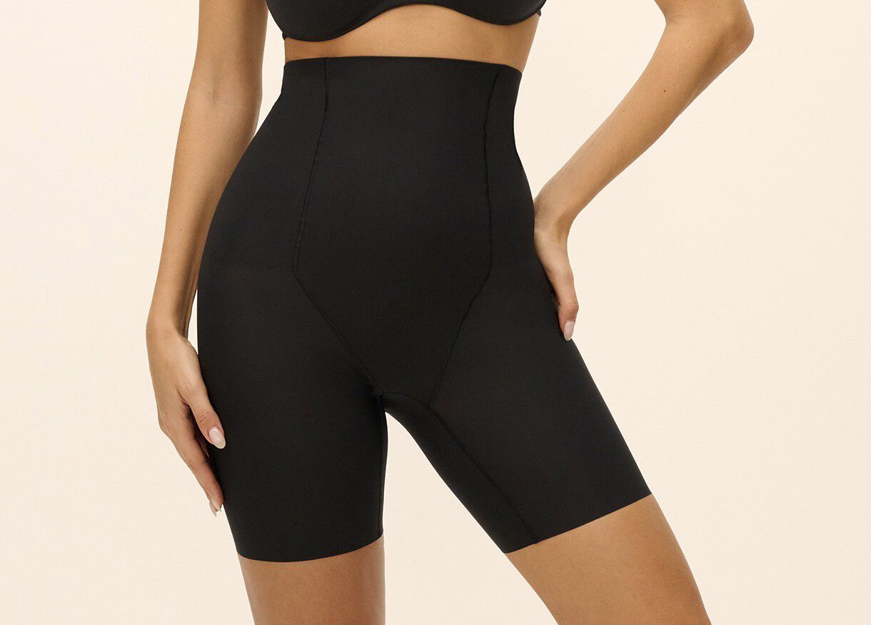 WACOAL FLAWLESS HIGH WAIST LONG LEG