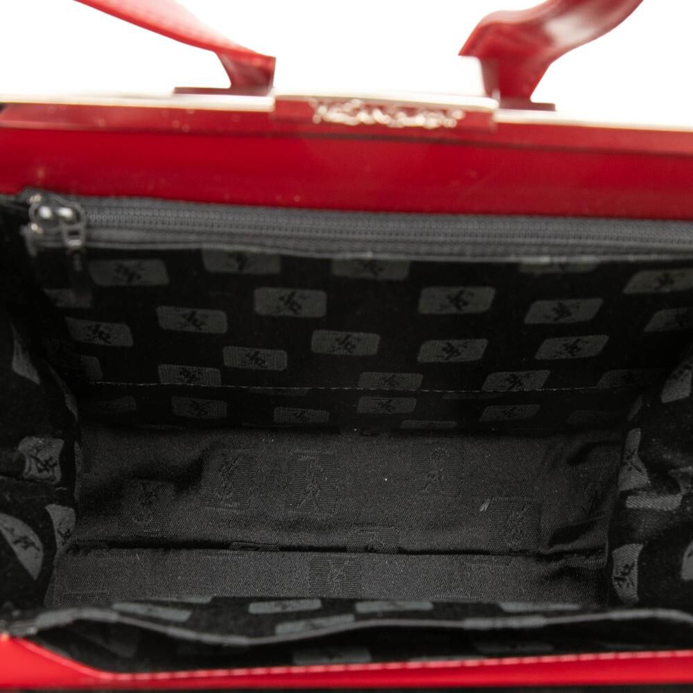 Yves Saint Laurent Backpack