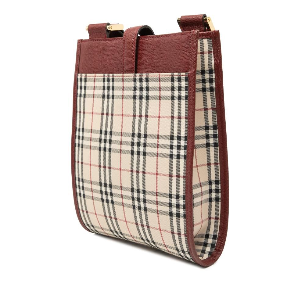 Burberry Crossbody Bag