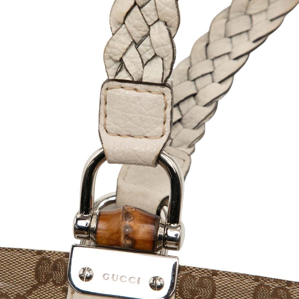 Gucci Bamboo