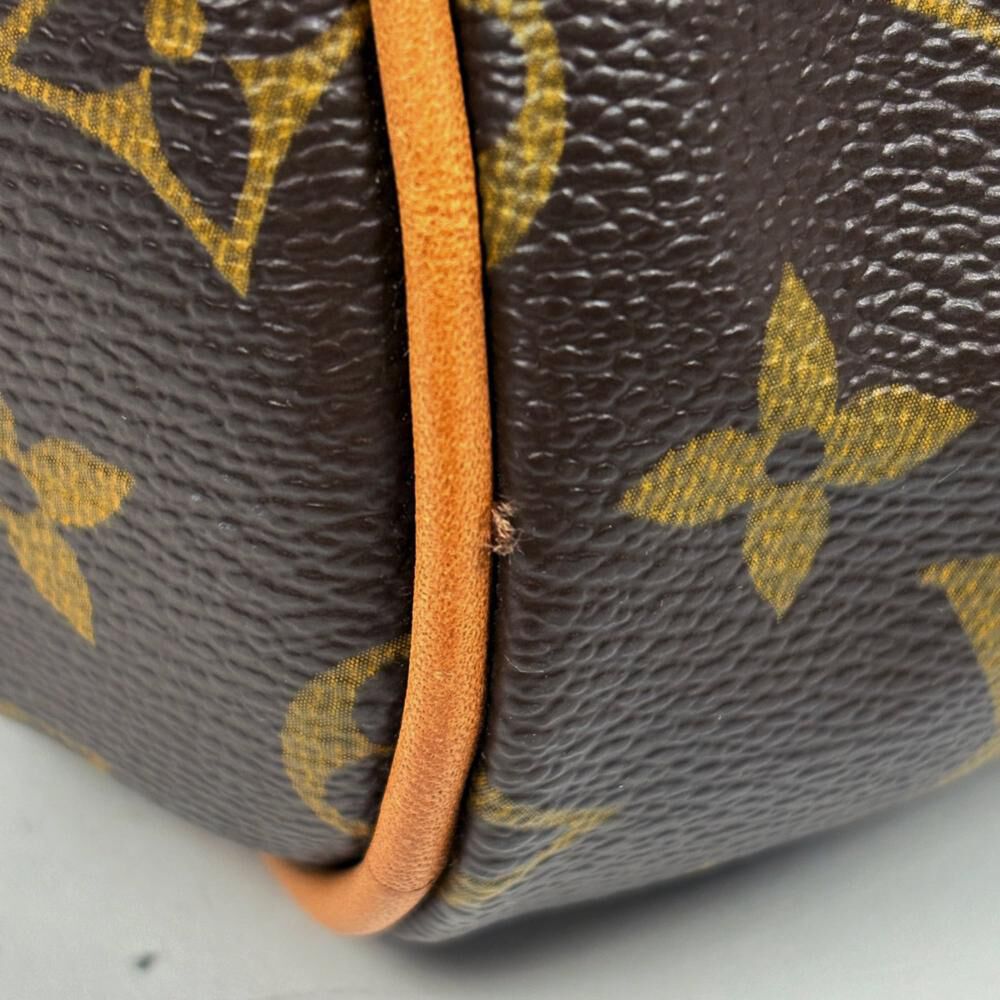 Louis Vuitton Montorgueil
