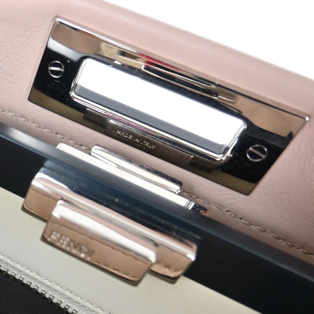 Fendi Peekaboo