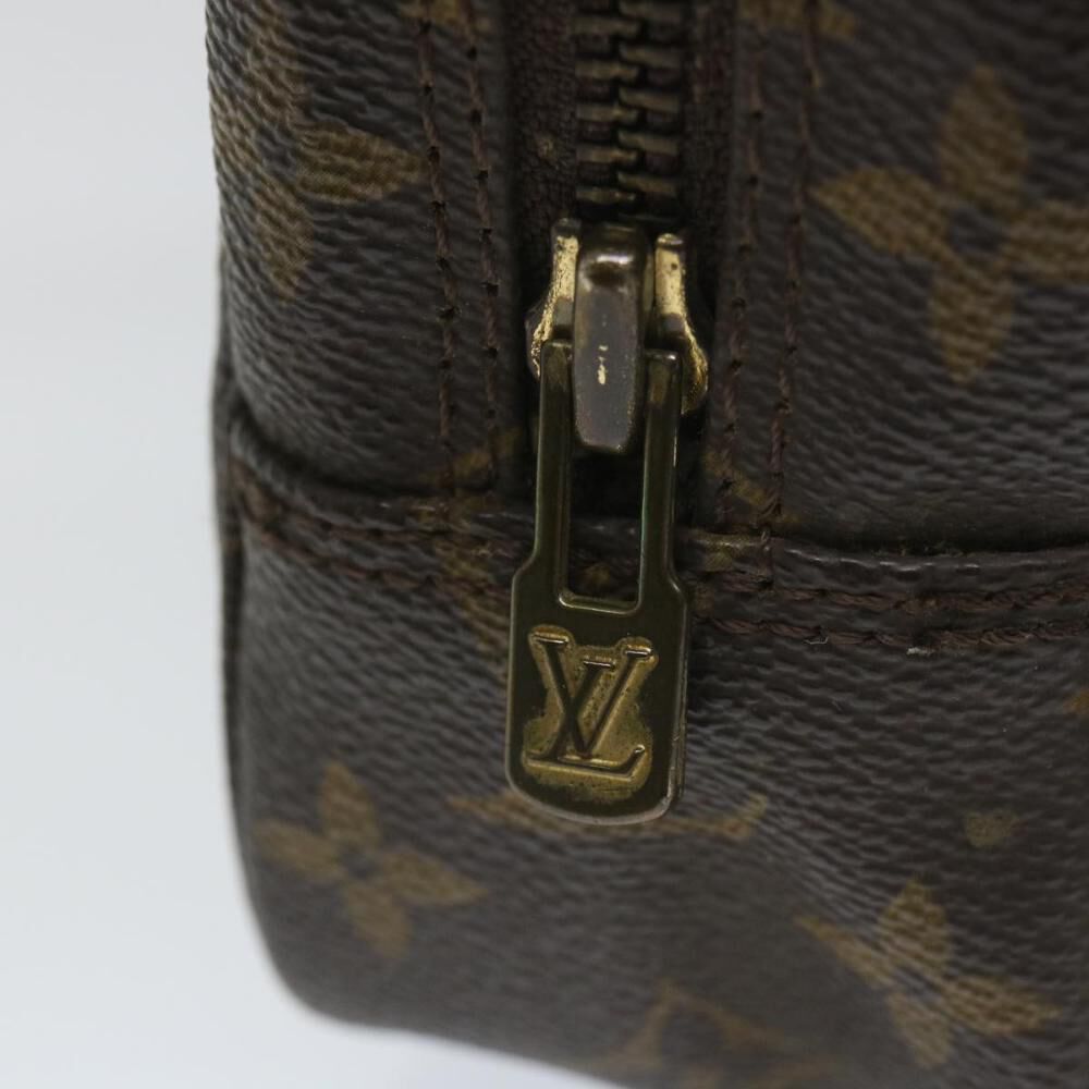 Louis Vuitton Trousse Toilette