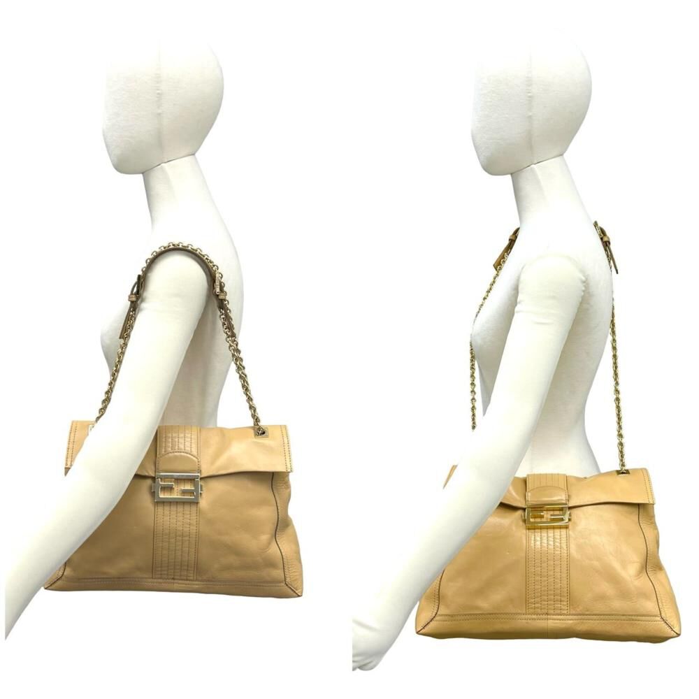 Fendi Shoulder Bag