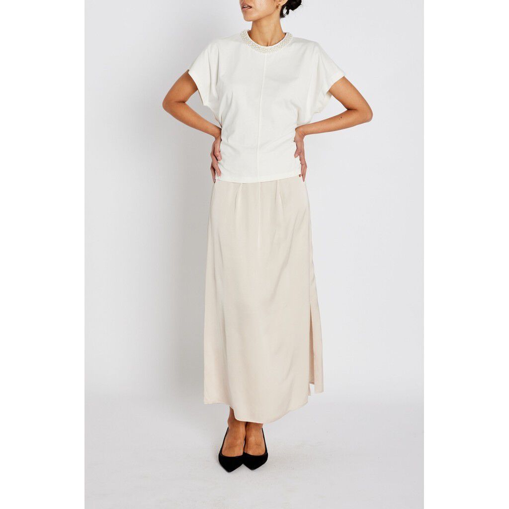 Weckiabbsurina Skirt