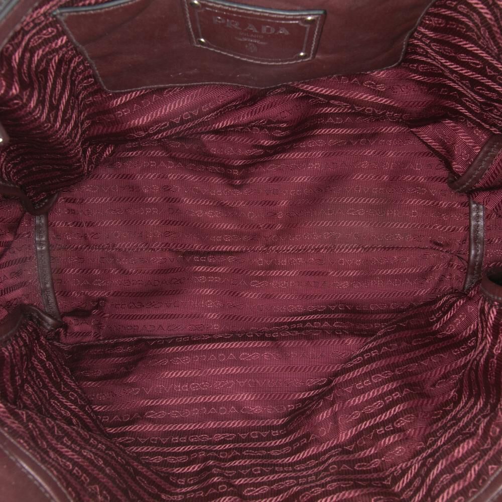 Prada Tote
