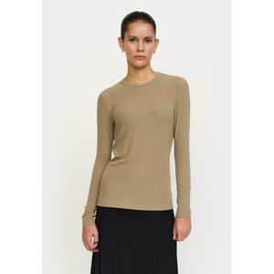 SRFenja O-neck Top