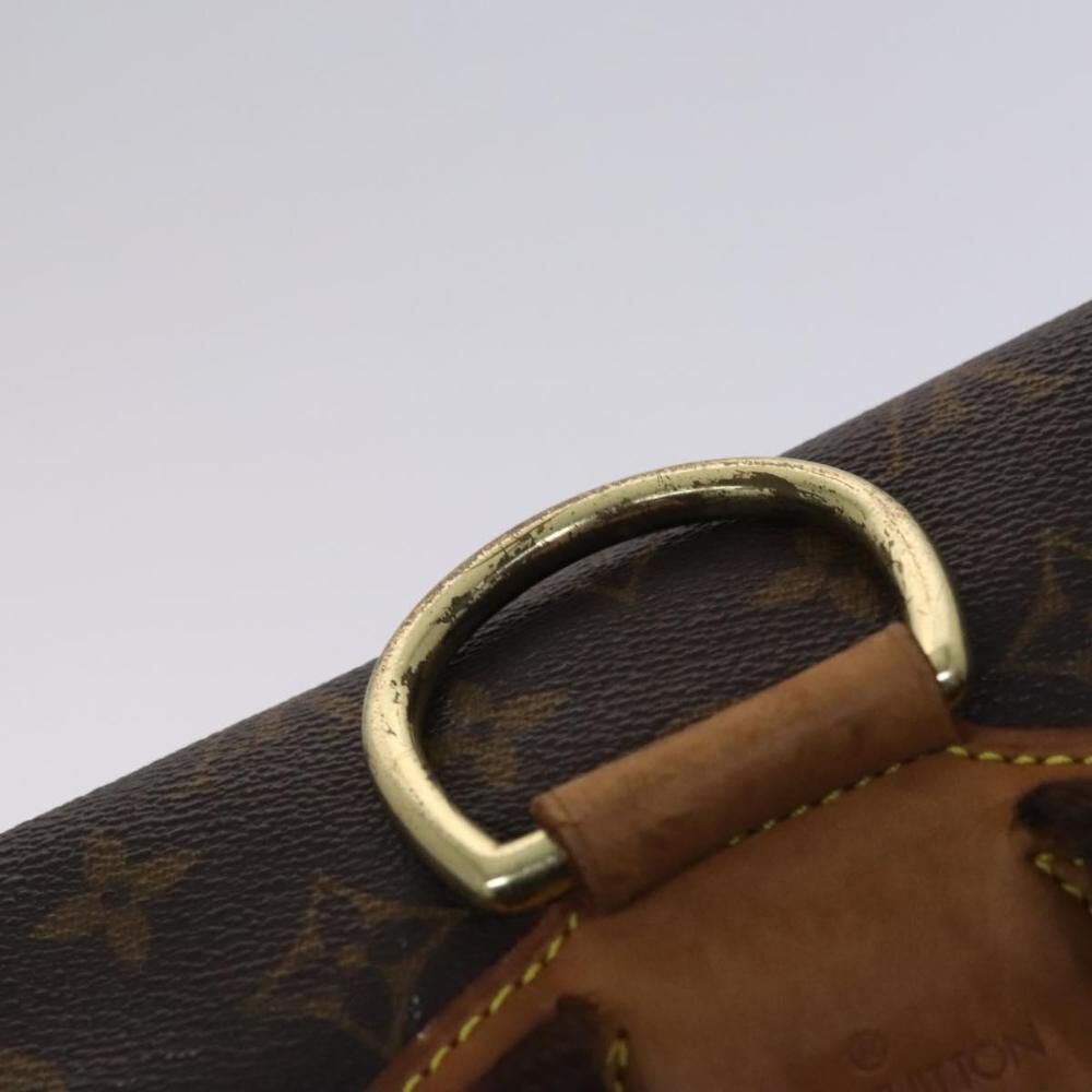 Louis Vuitton Montsouris