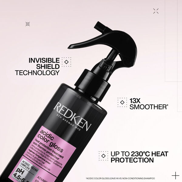 Redken Acidic Color Gloss Leave-in 190ml