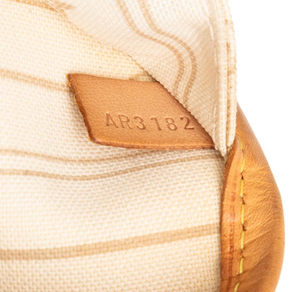 Louis Vuitton Neverfull