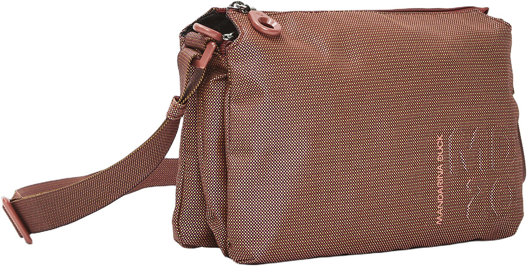 MD20 POCHETTE / PECAN NUT