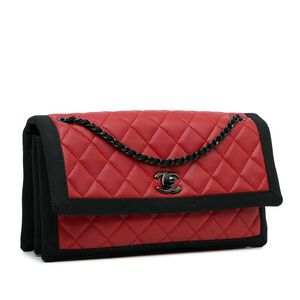 Chanel Flap Bag