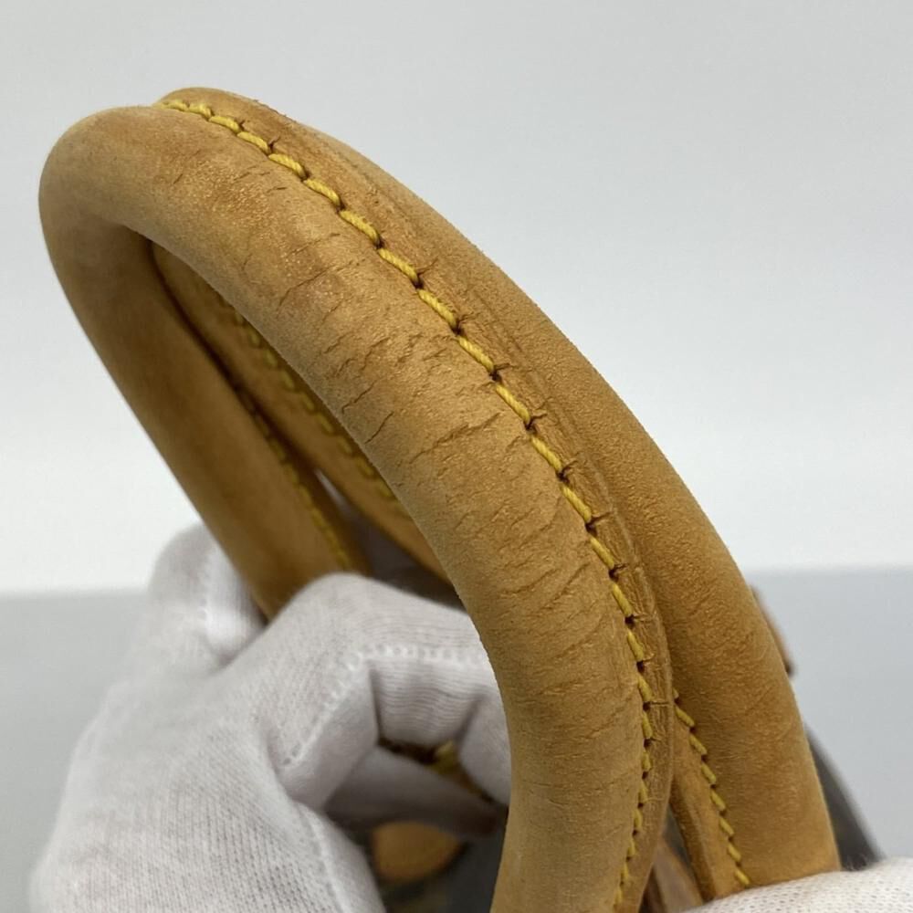 Louis Vuitton Lockit