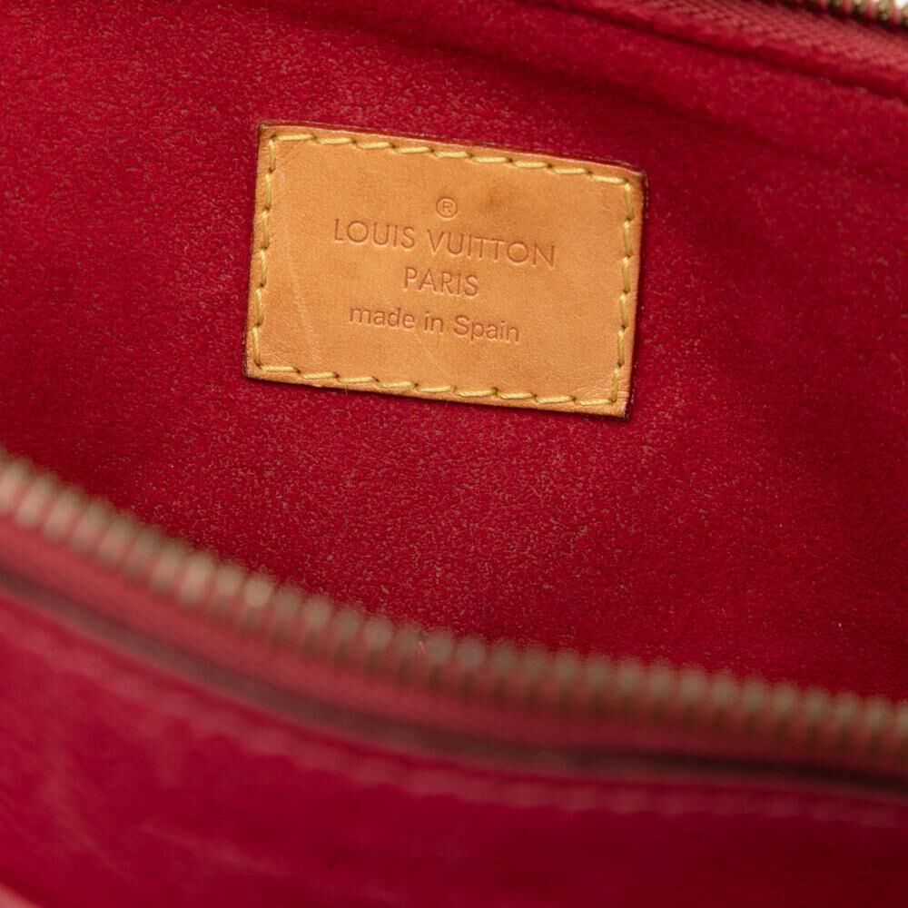 Louis Vuitton Pallas
