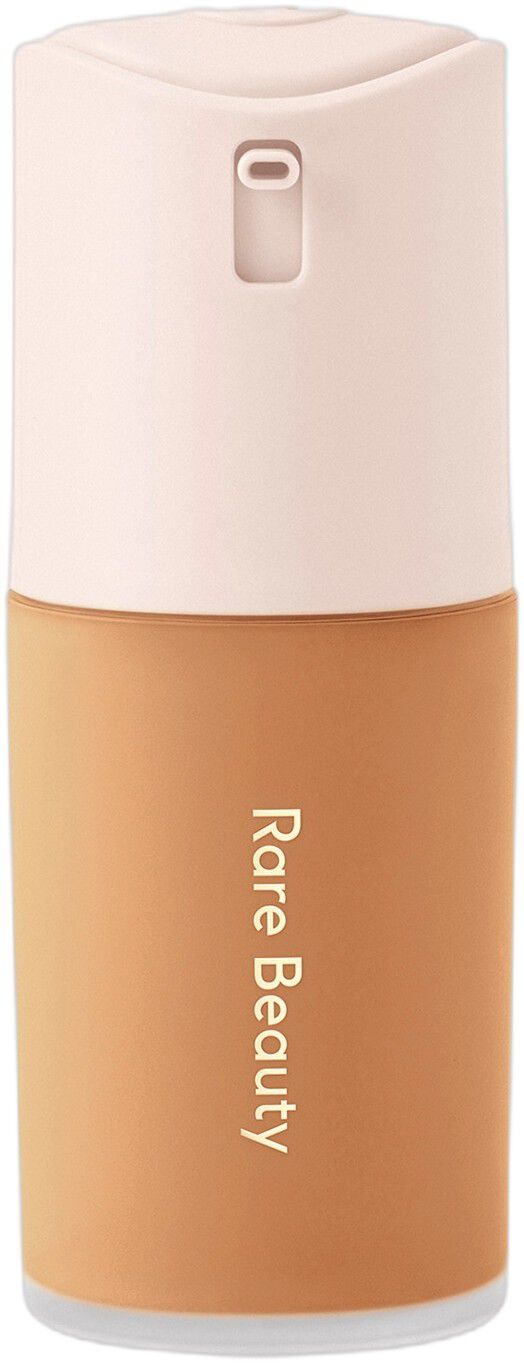 True To Myself - Naturligt matt foundation med l&aring;ng h&aring;llbarhet