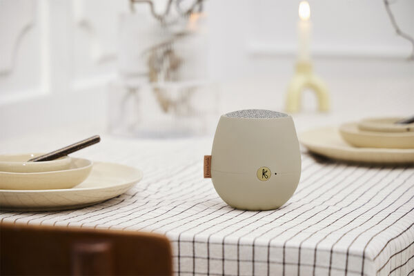 aJAZZ 2 Bluetooth Högtalare