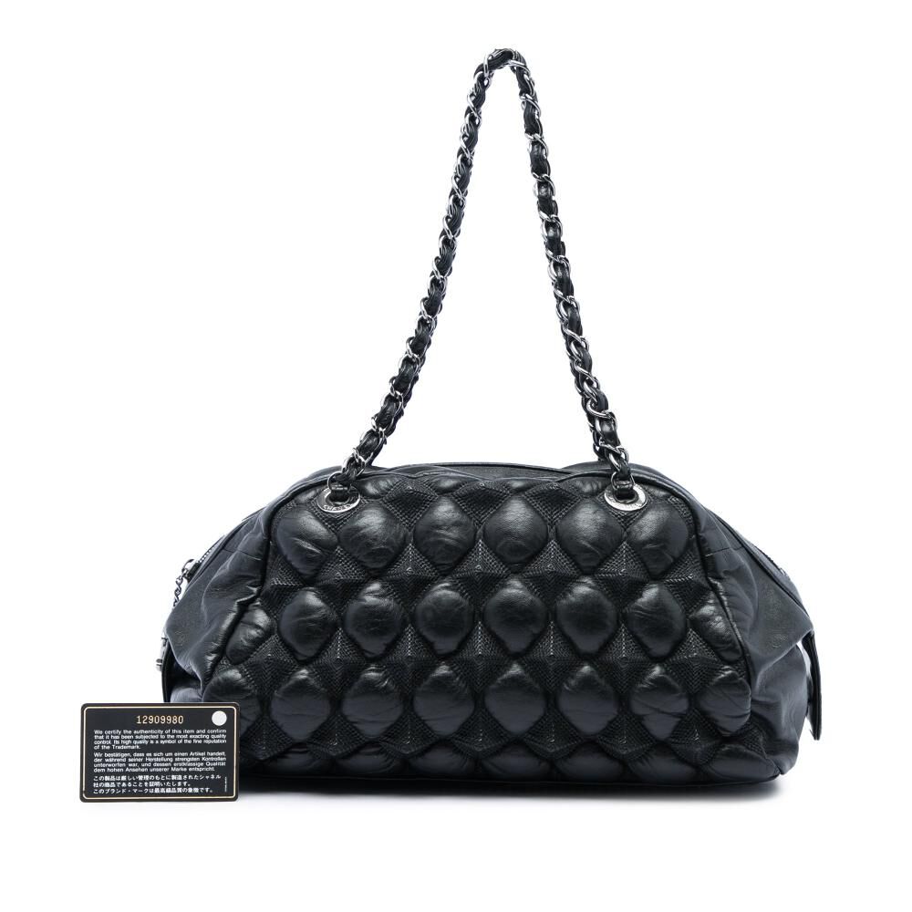 Chanel Shoulder Bag