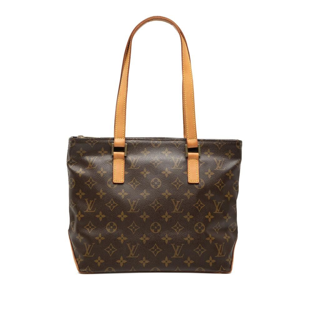 Louis Vuitton Cabas