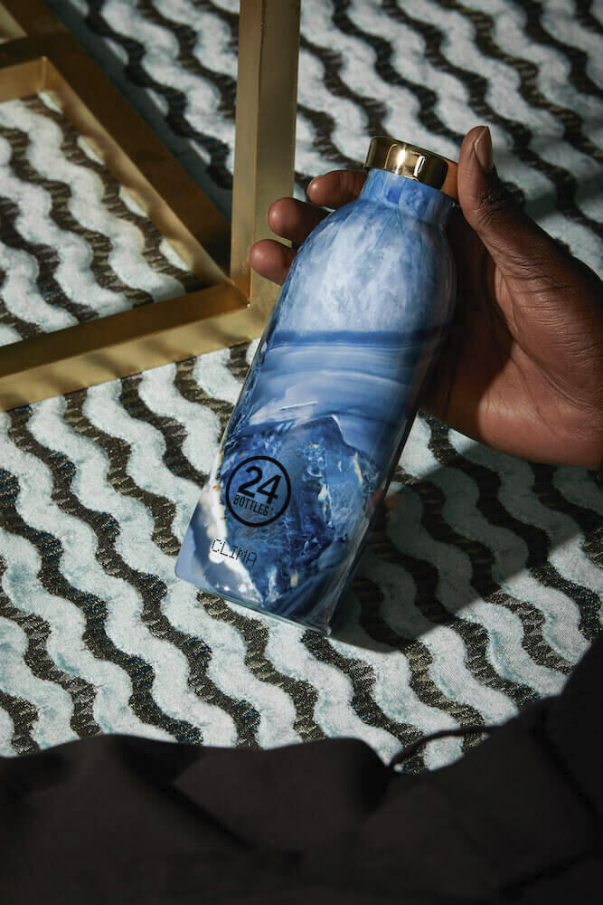 Clima 500 ml - Agate
