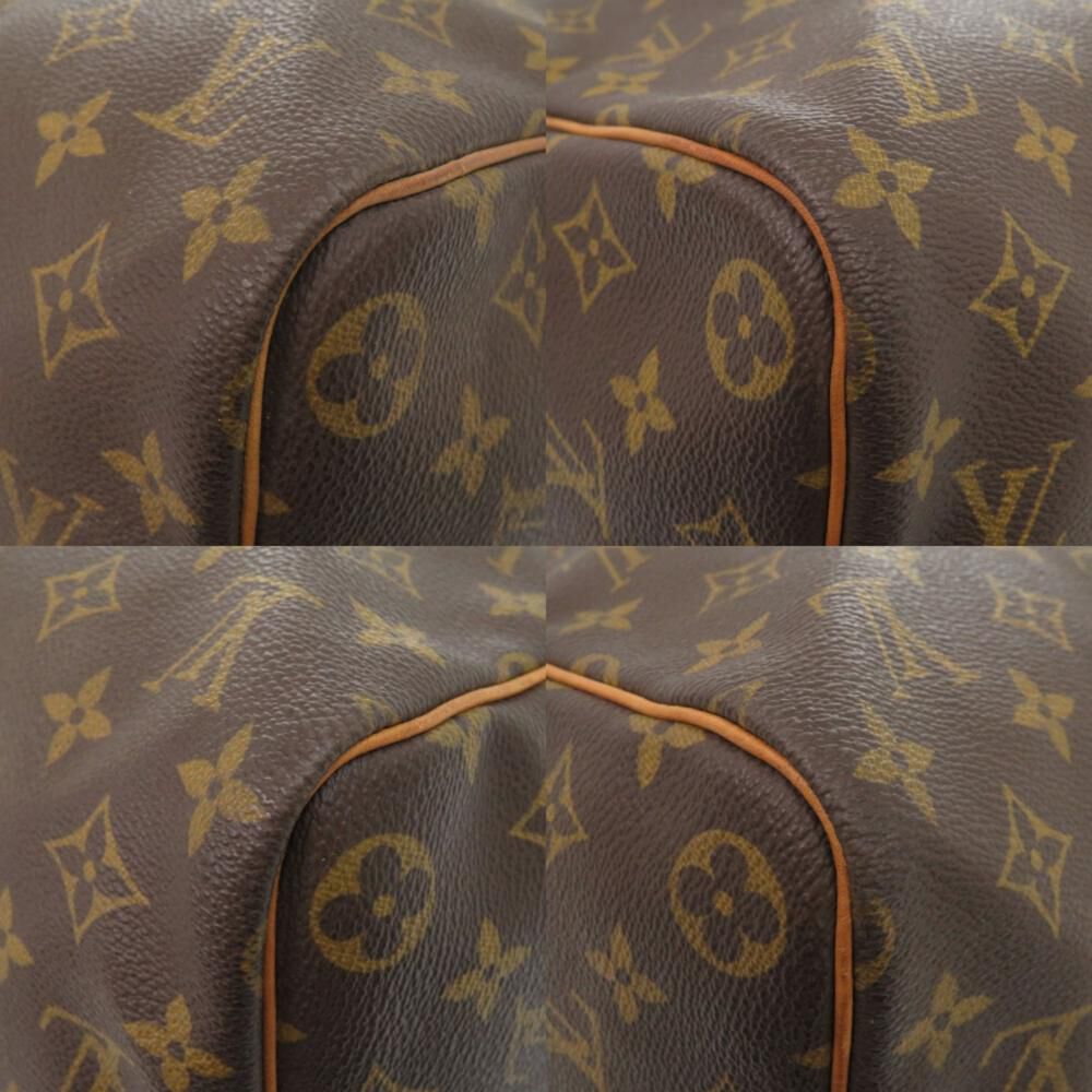 Louis Vuitton Keepall