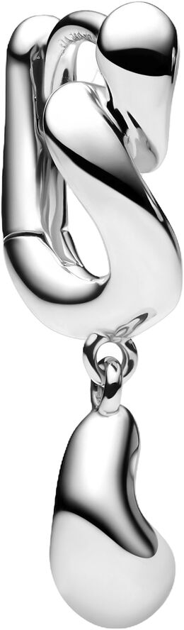 Whirl Drop Huggie