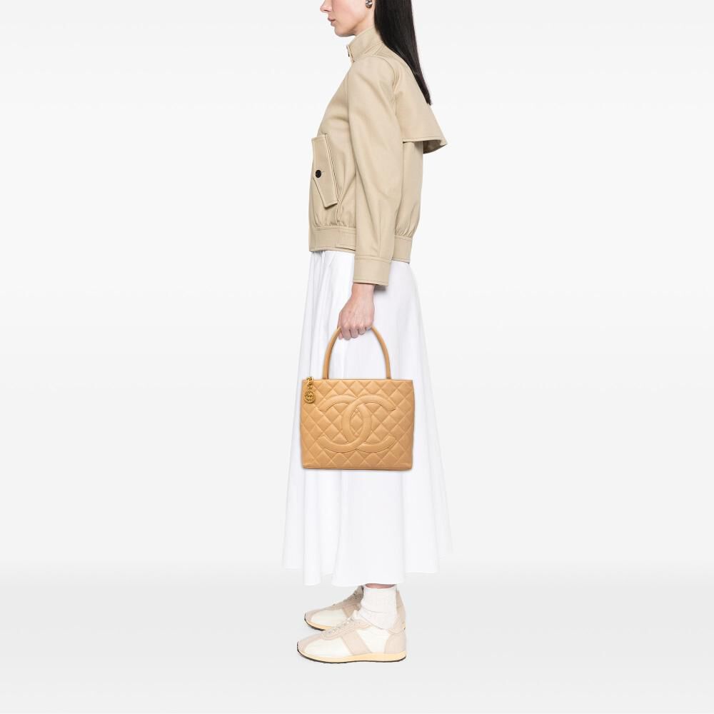 Chanel Tote