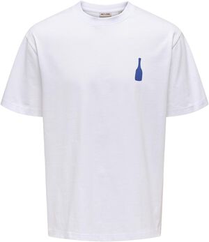 ONSFRED ELEGANTS RLX SS TEE