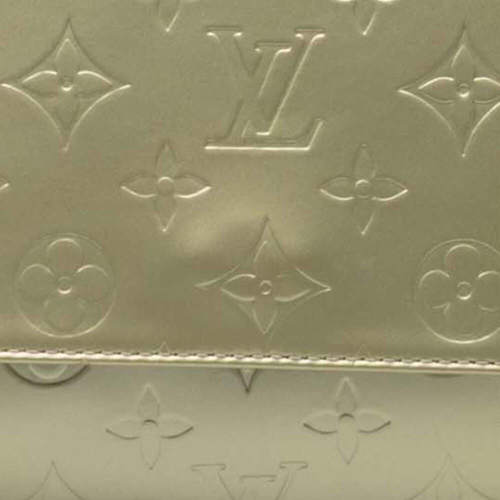 Louis Vuitton Thompson Street