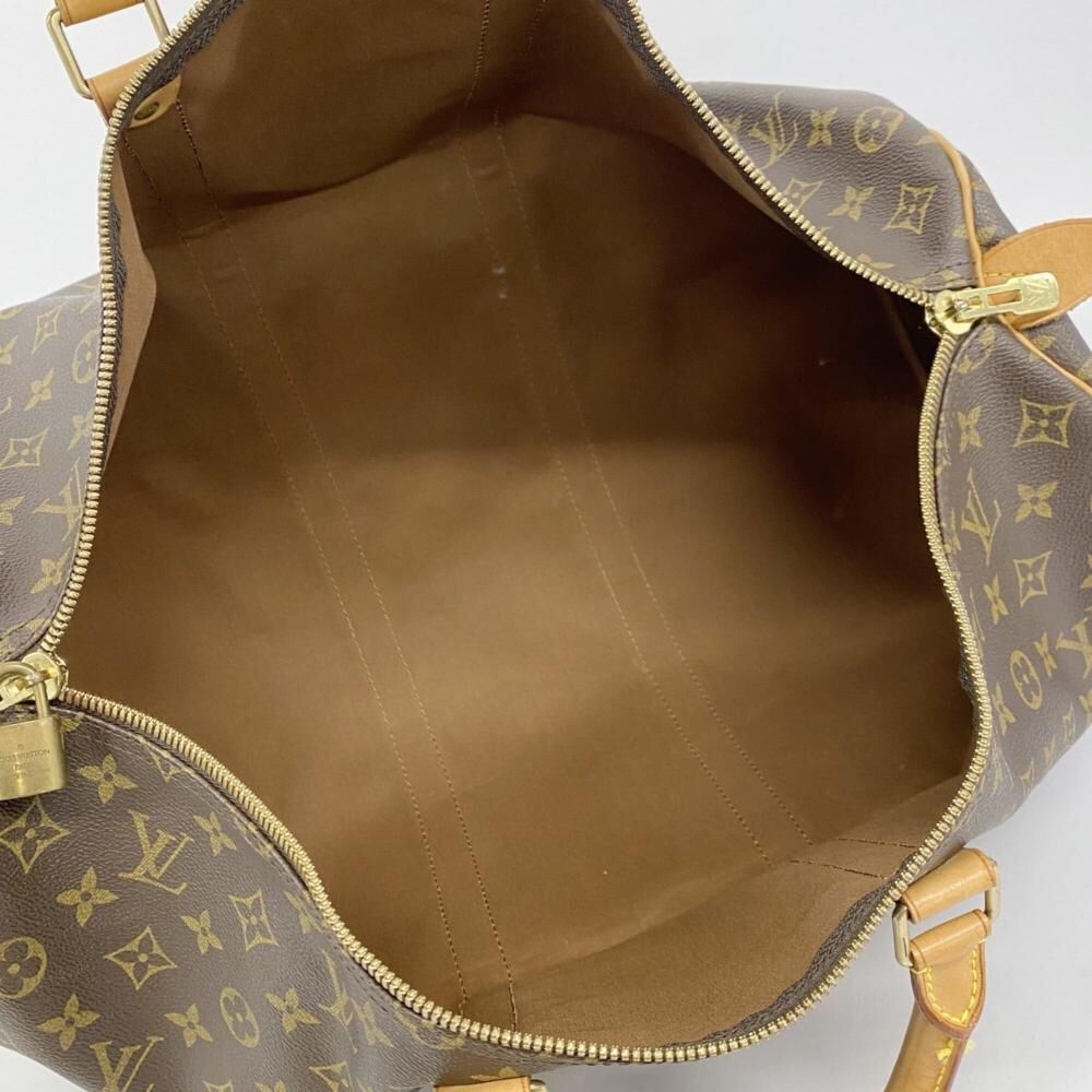 Louis Vuitton Keepall