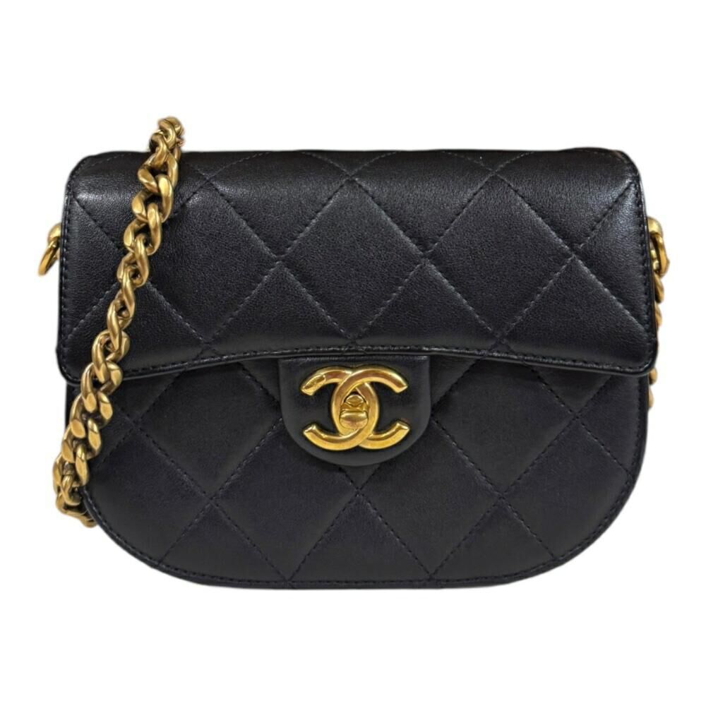 Chanel Shoulder Bag