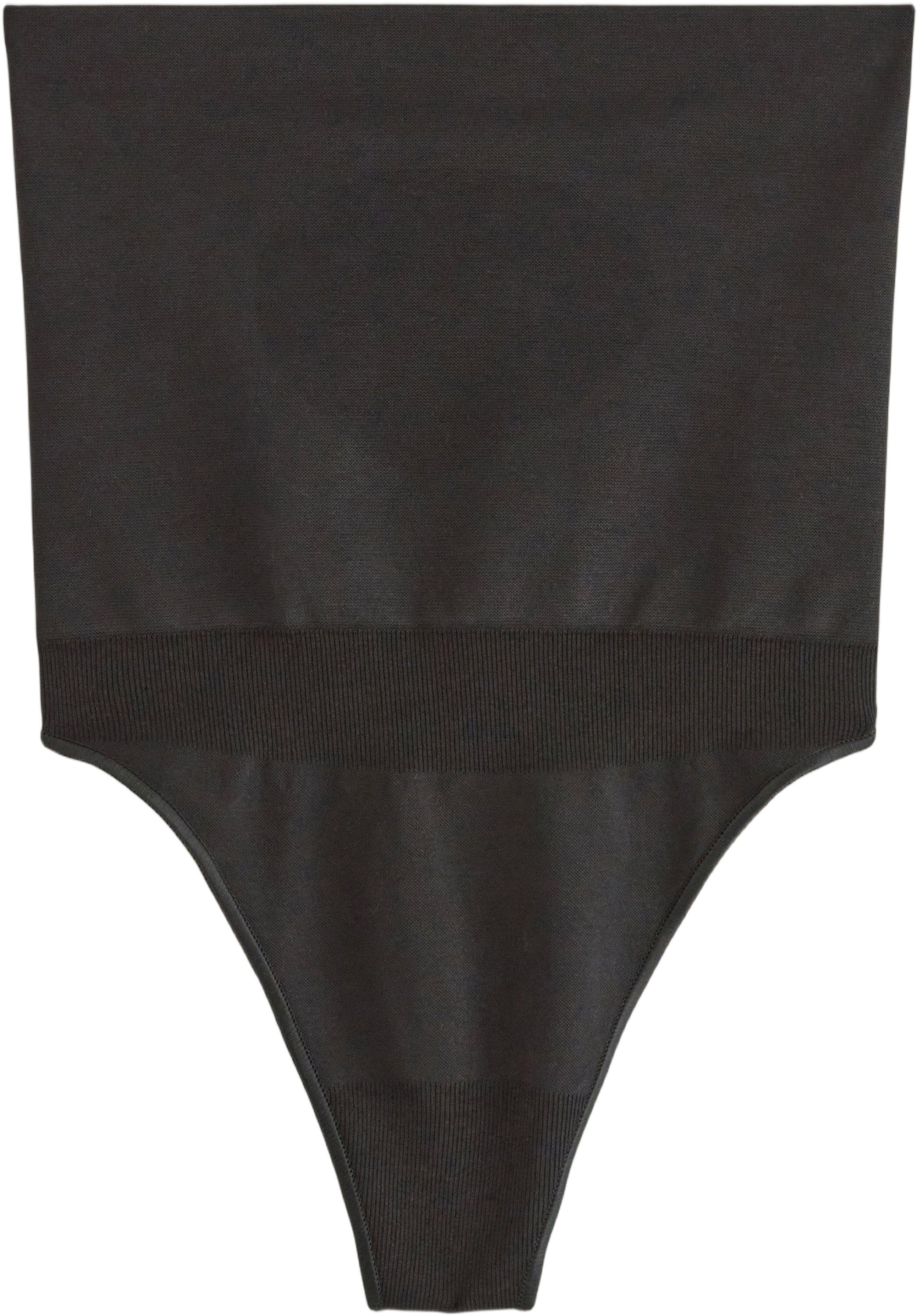 Shaping-string med zone support