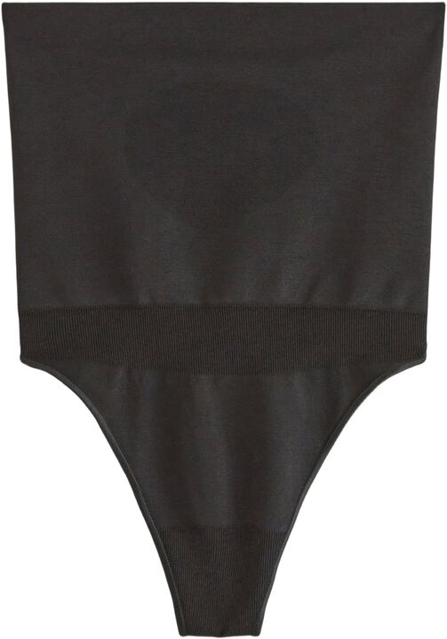 Shaping-string med zone support