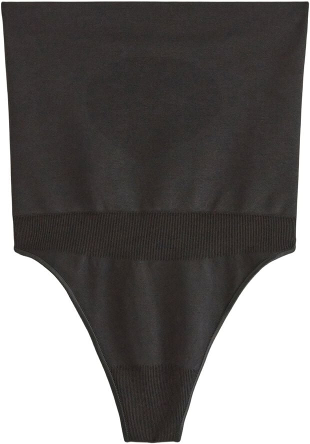 Shaping-string med zone support