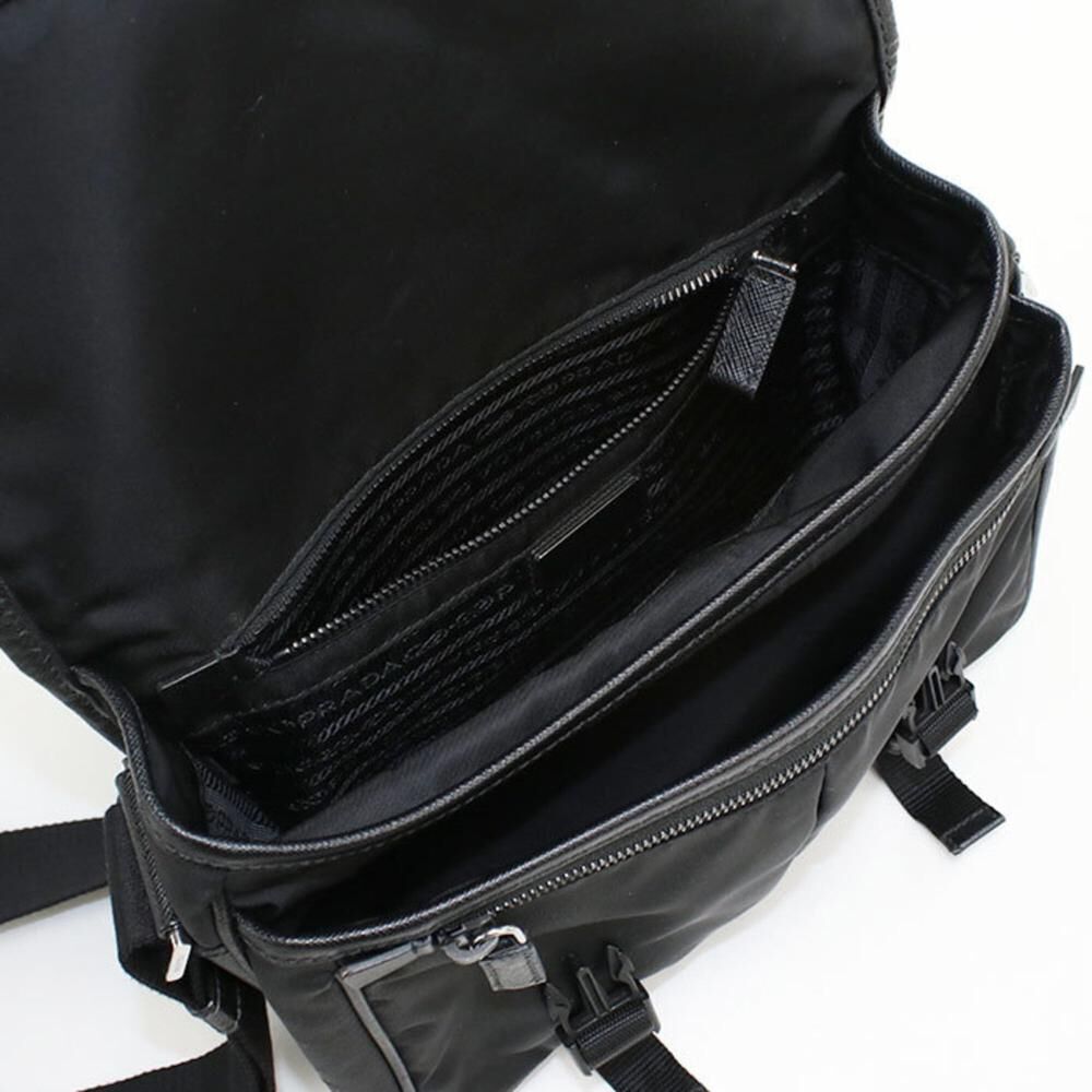 Prada Crossbody Bag